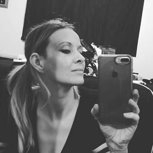 Meet your Posher, Leigh